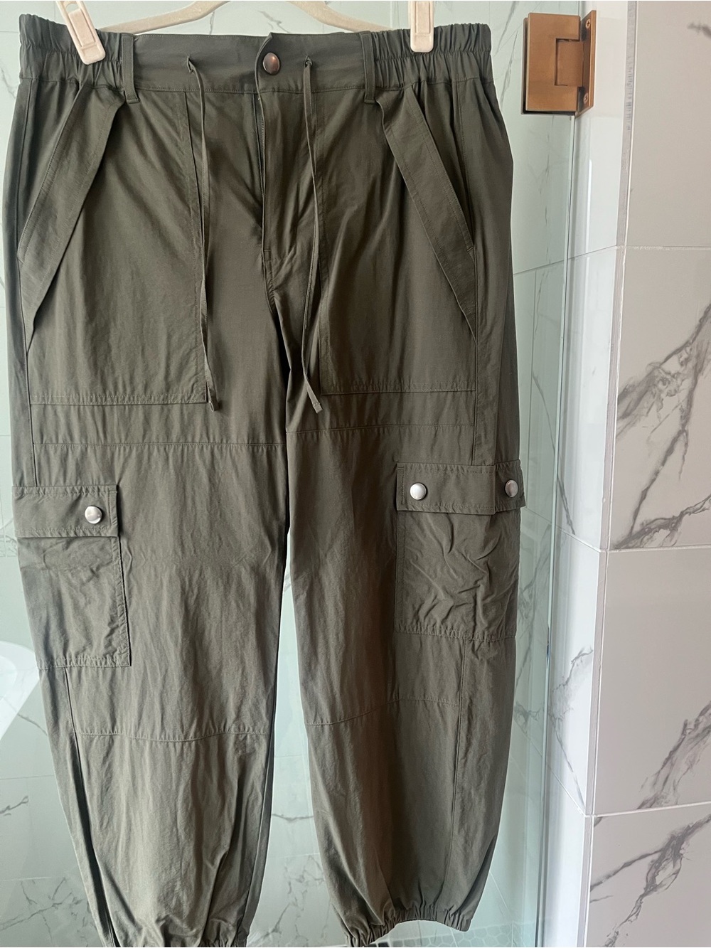 CAbi Quantum Cargo Pants